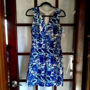 H&M Floral Dress